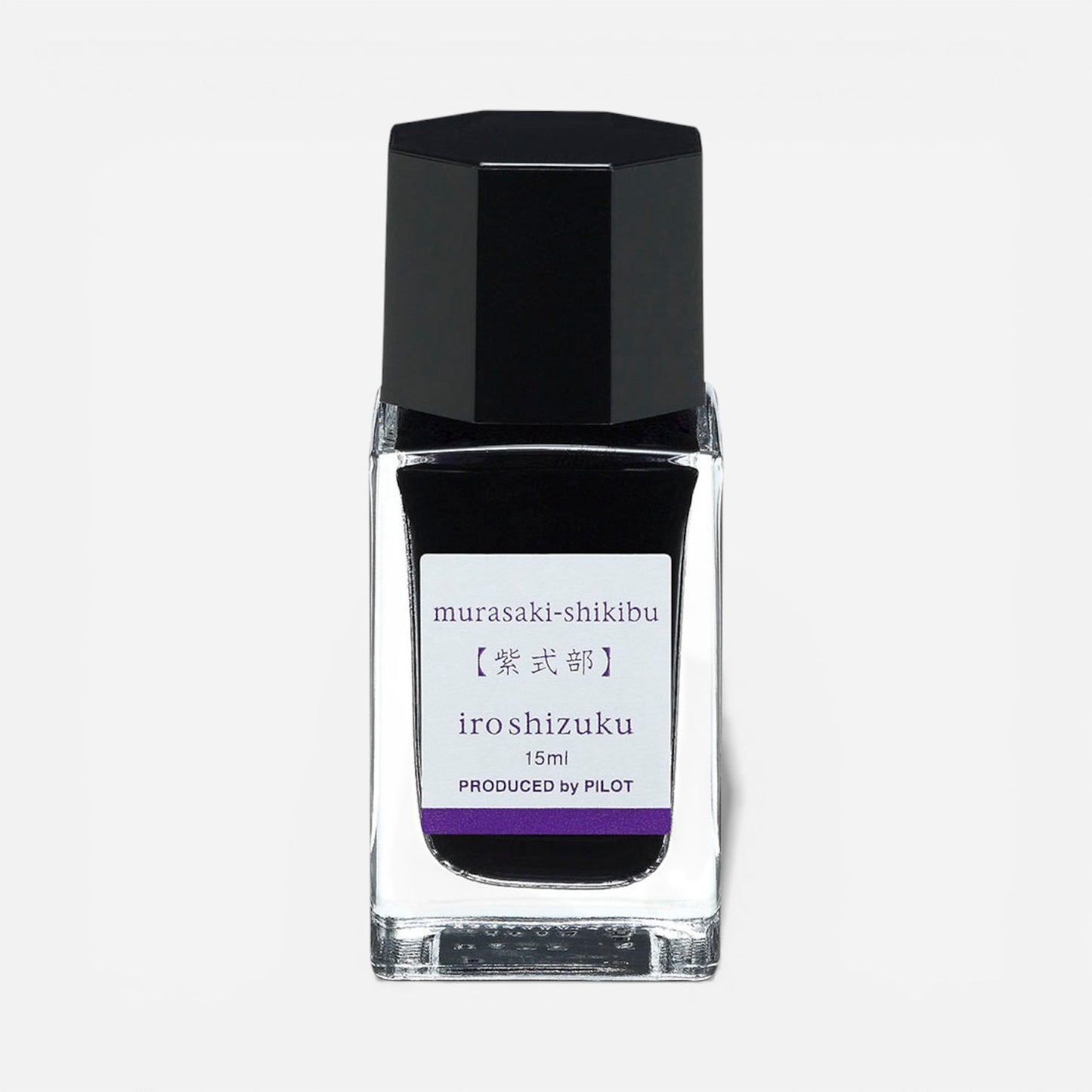 Pilot Iroshizuku Ink for Fountain Pens 15ml