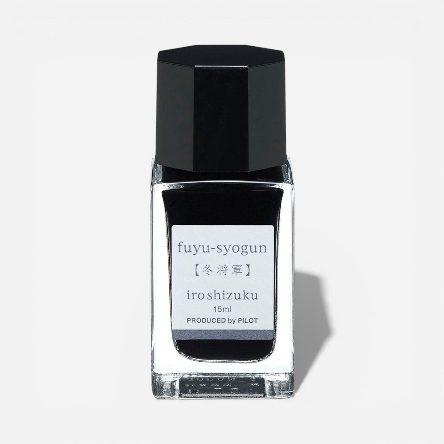 Pilot Iroshizuku Ink for Fountain Pens 15ml