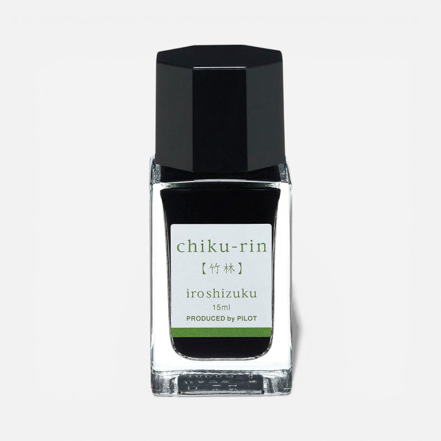 Pilot Iroshizuku Ink for Fountain Pens 15ml