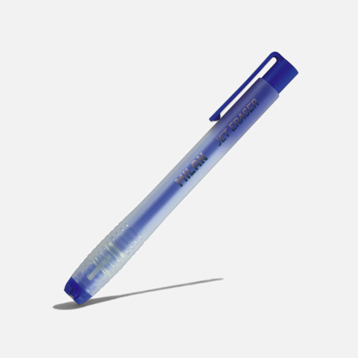 Milan Jet Eraser Pen & Refill