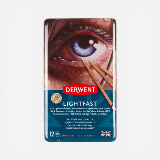 Derwent Lightfast Pencil Sets