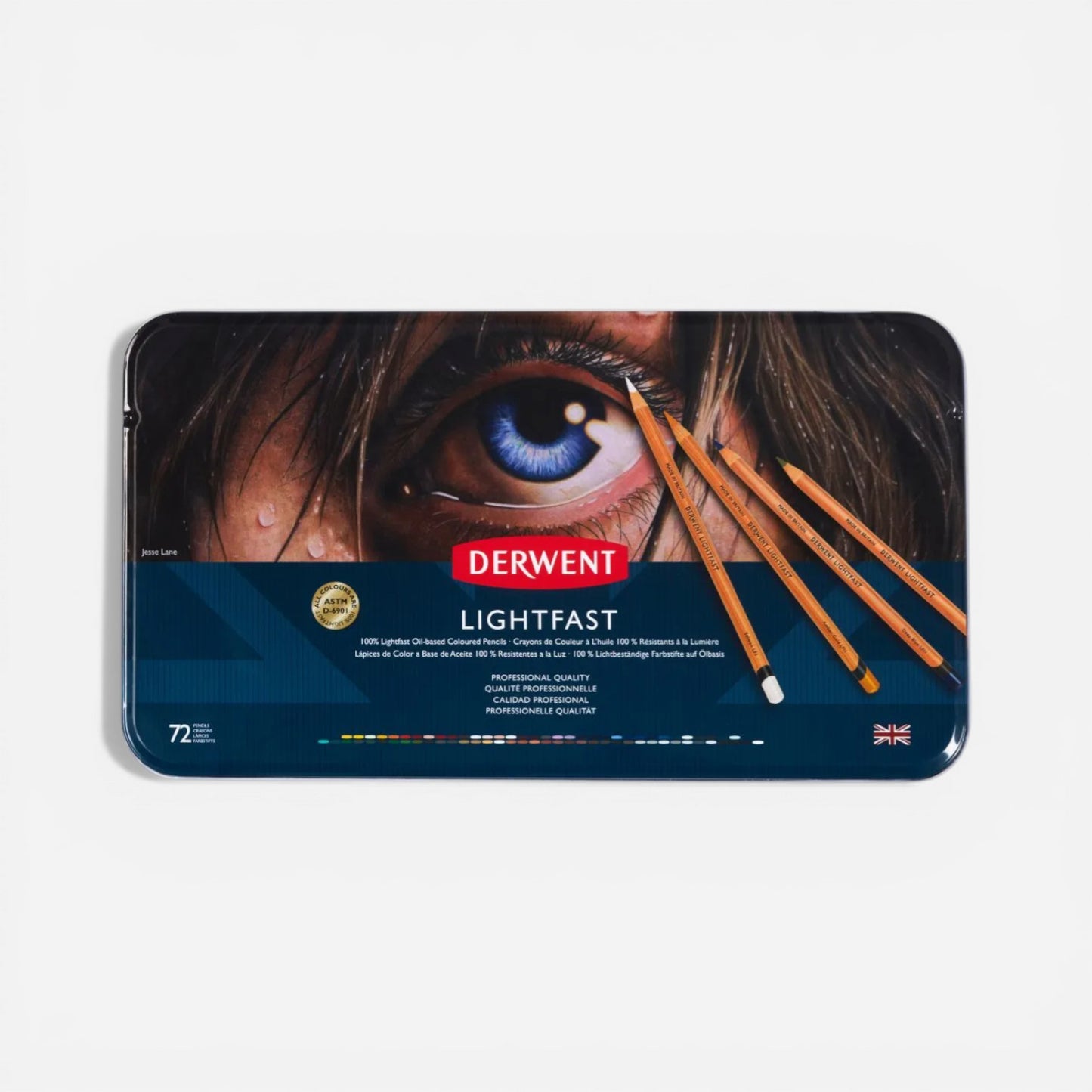 Derwent Lightfast Pencil Sets