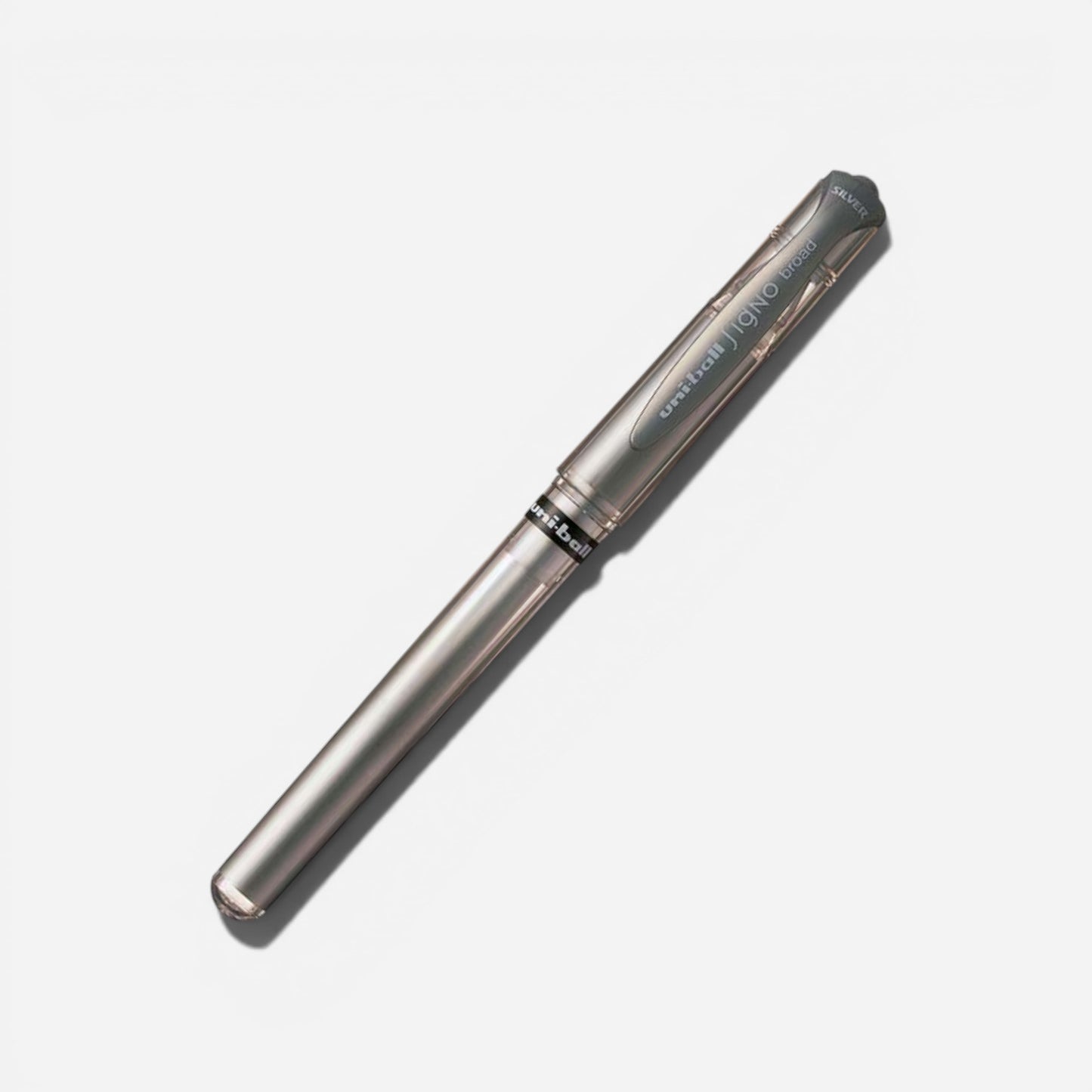 Uni-ball Signo Gel Pen Broad UM-153