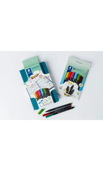 Staedtler Dot Journal Set