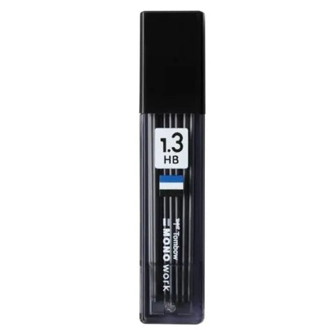 Tombow MONO Lead refills 1.3mm
