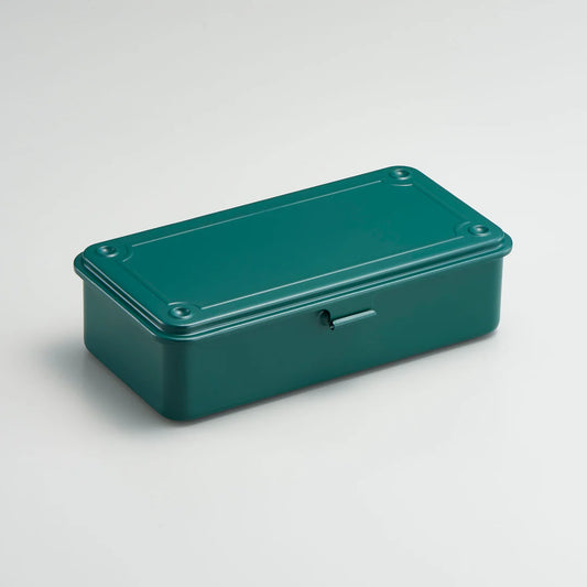 TOYO Trunk Shape Toolbox T-190 - Classic Colours