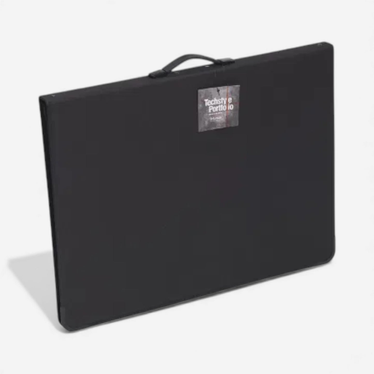 Seawhite Professional Portfolio Art Case Black A1