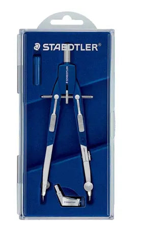 Staedtler Quick-Set Compass