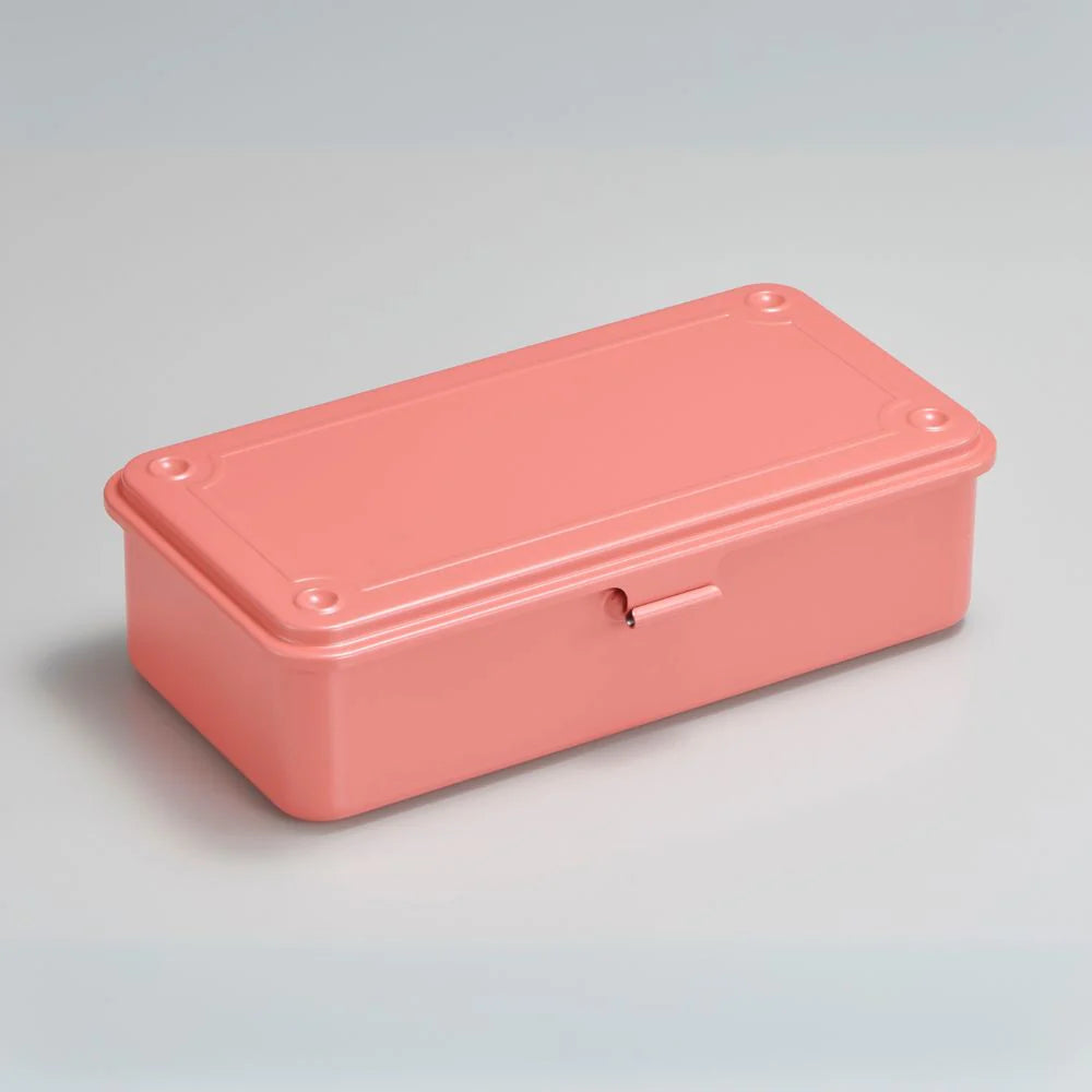TOYO Trunk Shape Toolbox T-190 - Classic Colours