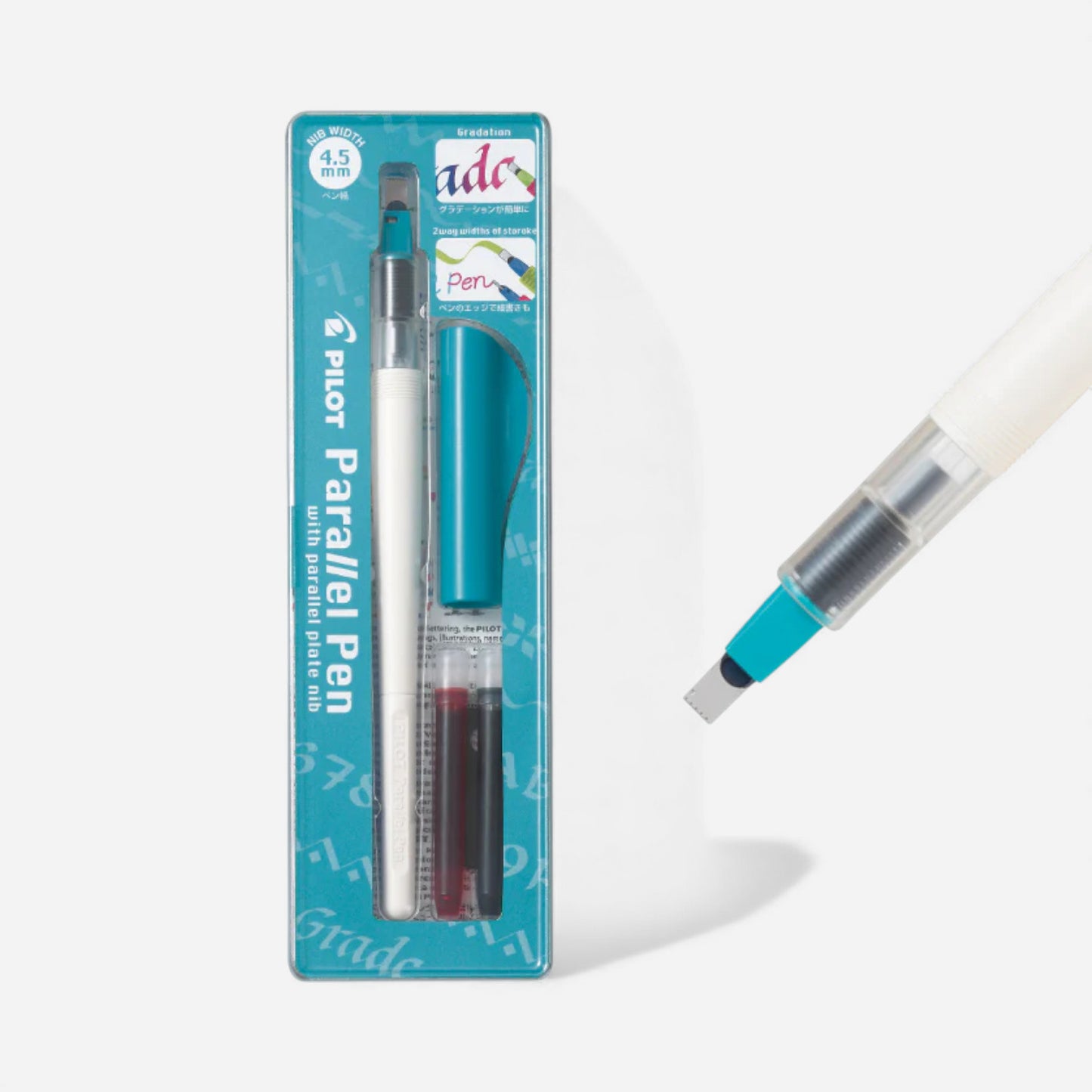 Pilot Parallel Pen Set for Calligraphy