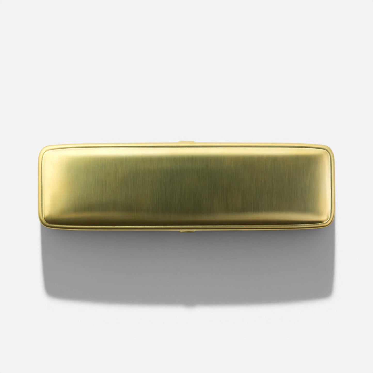 Traveler’s Co. Brass Pen Case