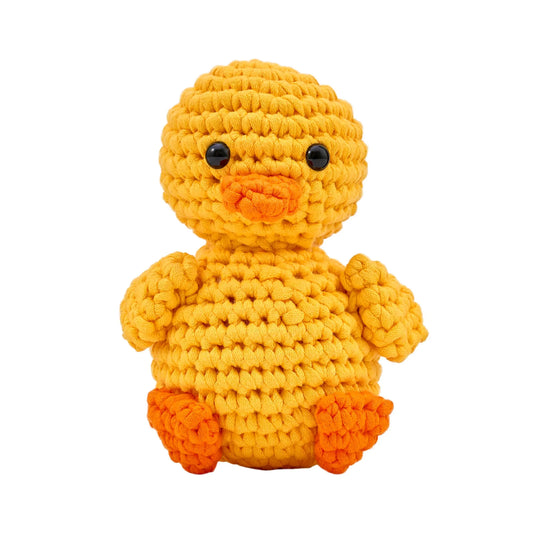 Bucilla Amigurumi Premium Crotchet Kits