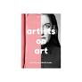 Artists on Art by Holly Black