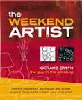 The Weekend Artist by Gerard Smith