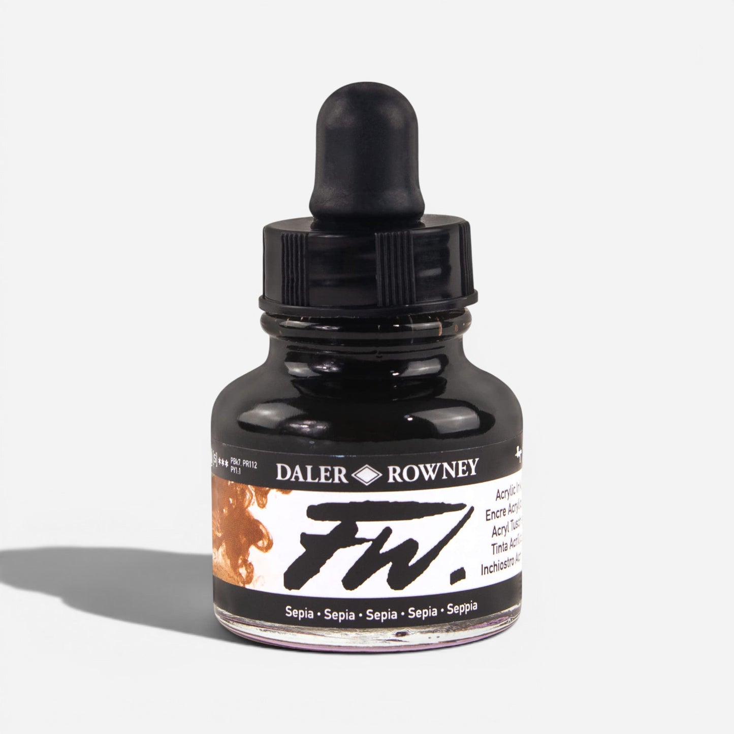 Daler Rowney FW Acrylic Inks 29.5ml