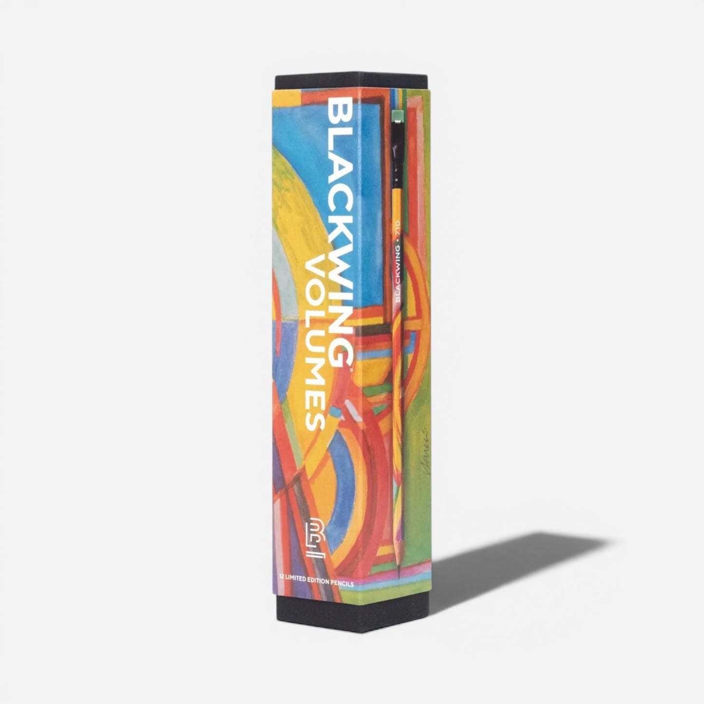 Blackwing - Graphite Pencil Soft - Vol.710 Jerry Garcia Edition
