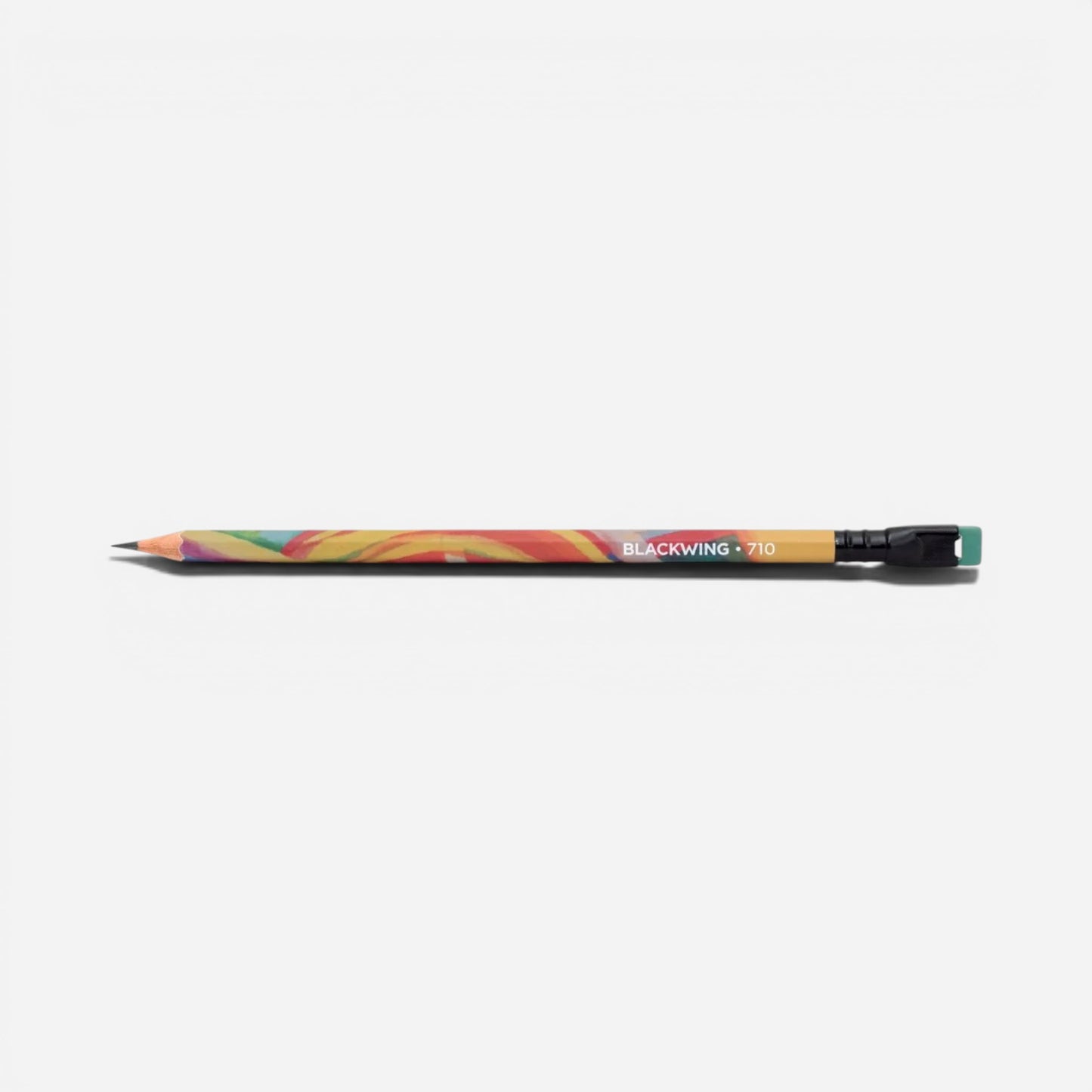 Blackwing - Graphite Pencil Soft - Vol.710 Jerry Garcia Edition