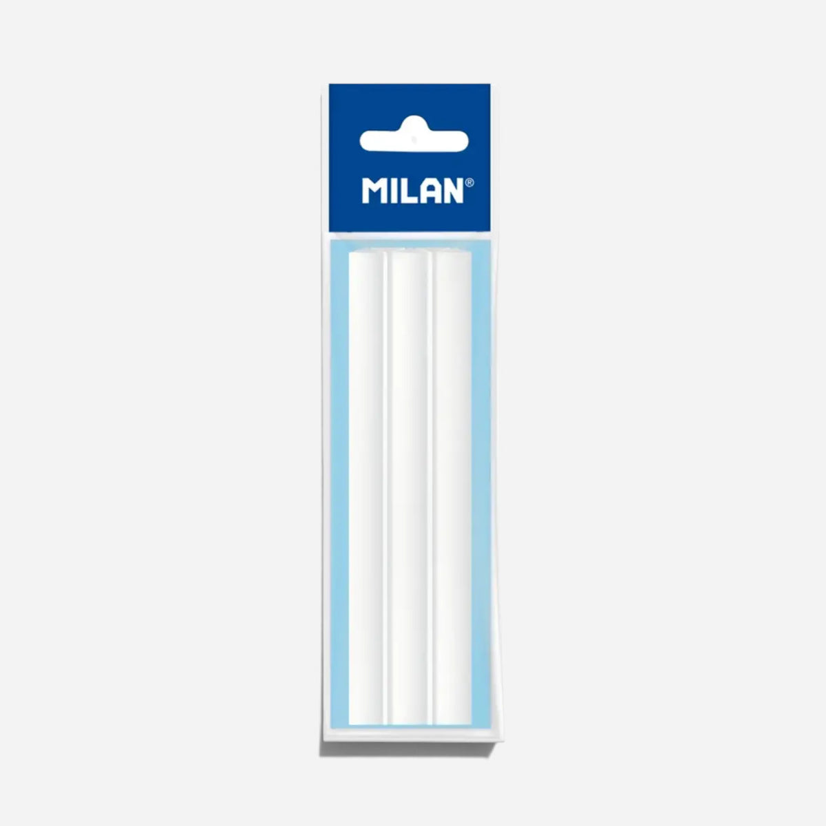 Milan Jet Eraser Pen & Refill