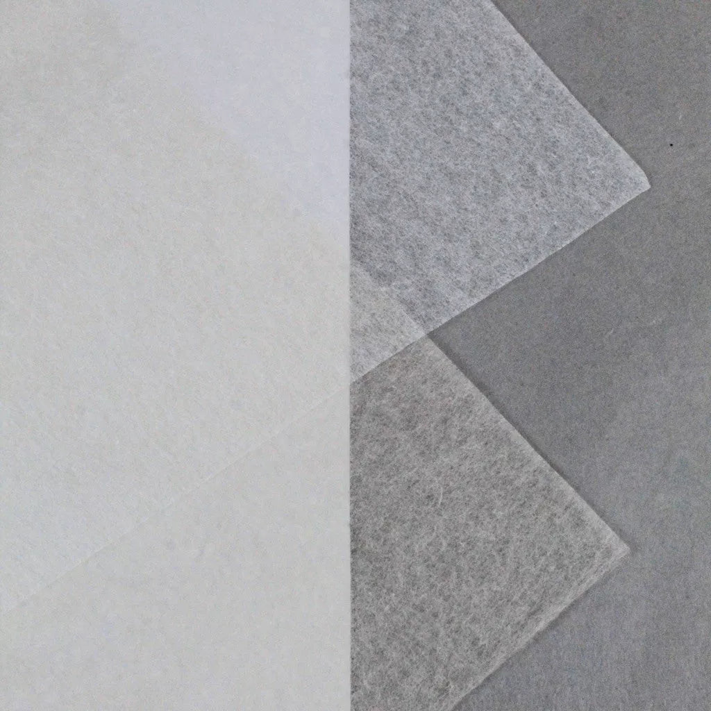 Kozo Studio Conservator No.1 Mulberry Paper 8.5gsm