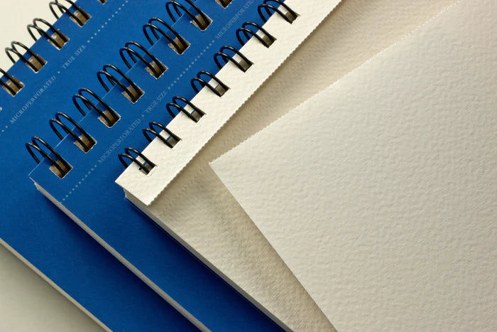 Fabriano 1264 Spiral Watercolour Pads 300gsm