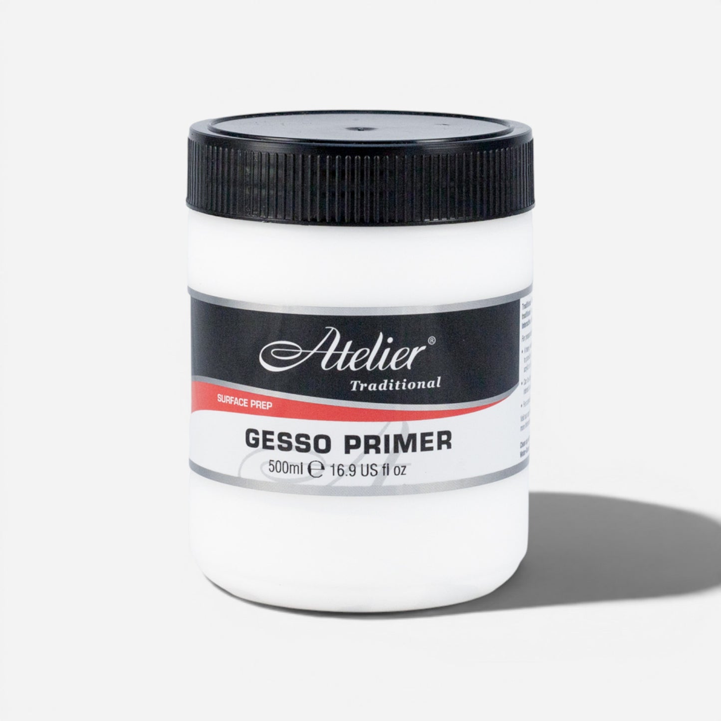 Atelier Gesso Primer