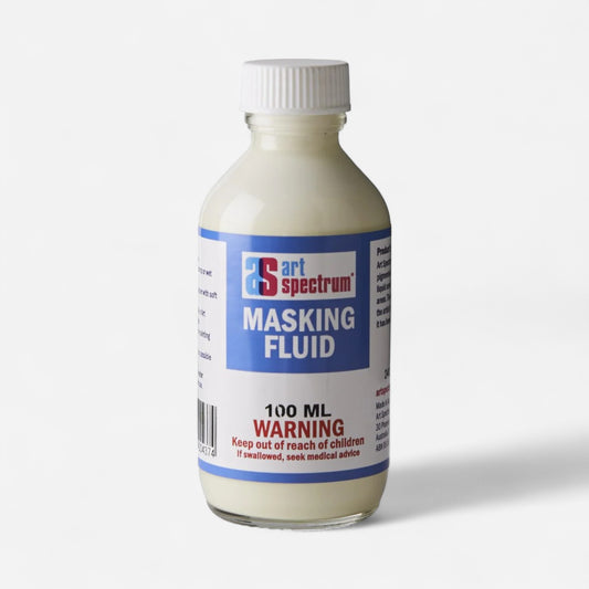 Art Spectrum Art Masking Fluid 100ml