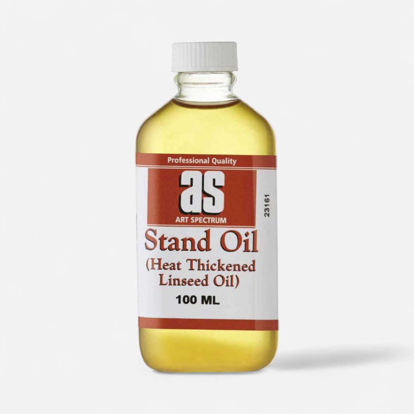 Art Spectrum Stand Oil (heat thickened linseed oil)