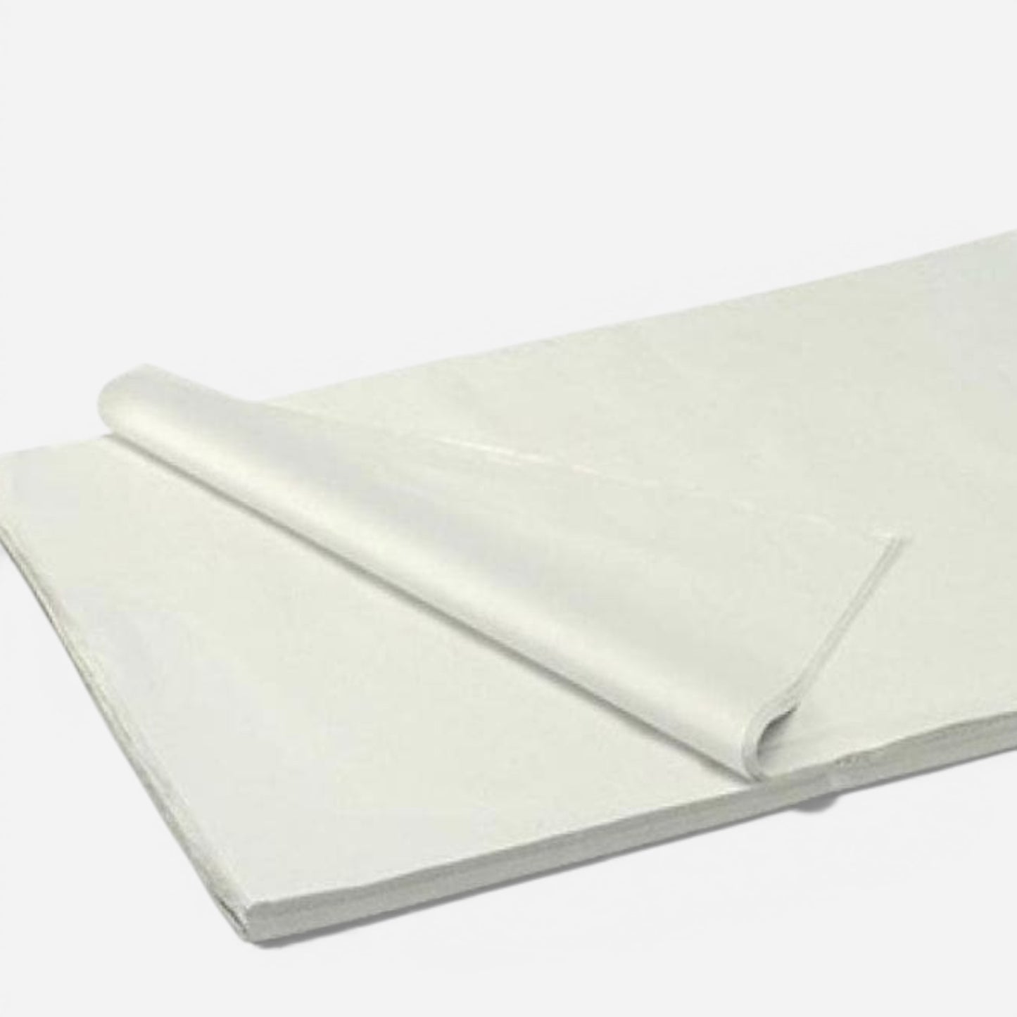 White Tissue Paper Acid Free 51x74cm