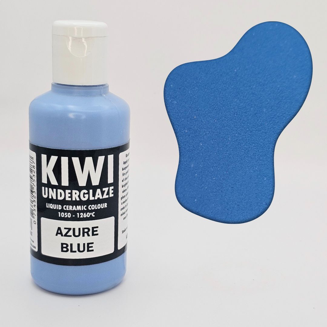 KIWI Underglaze Liquid Ceramic Colour 100ml