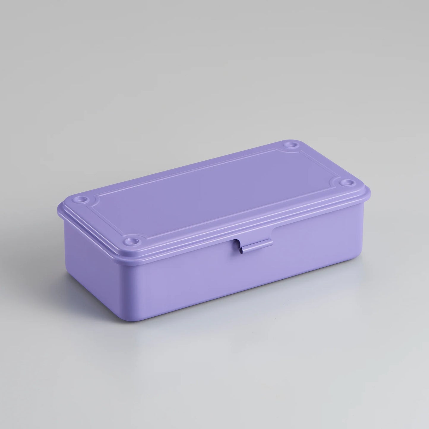 TOYO Trunk Shape Toolbox T-190 - Classic Colours