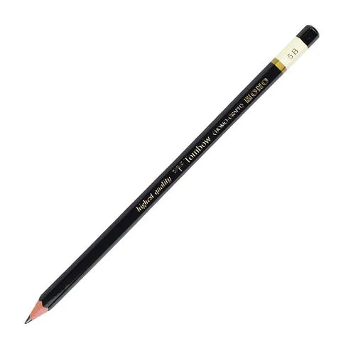 Tombow Homo-Graph MONO Graphite Pencils