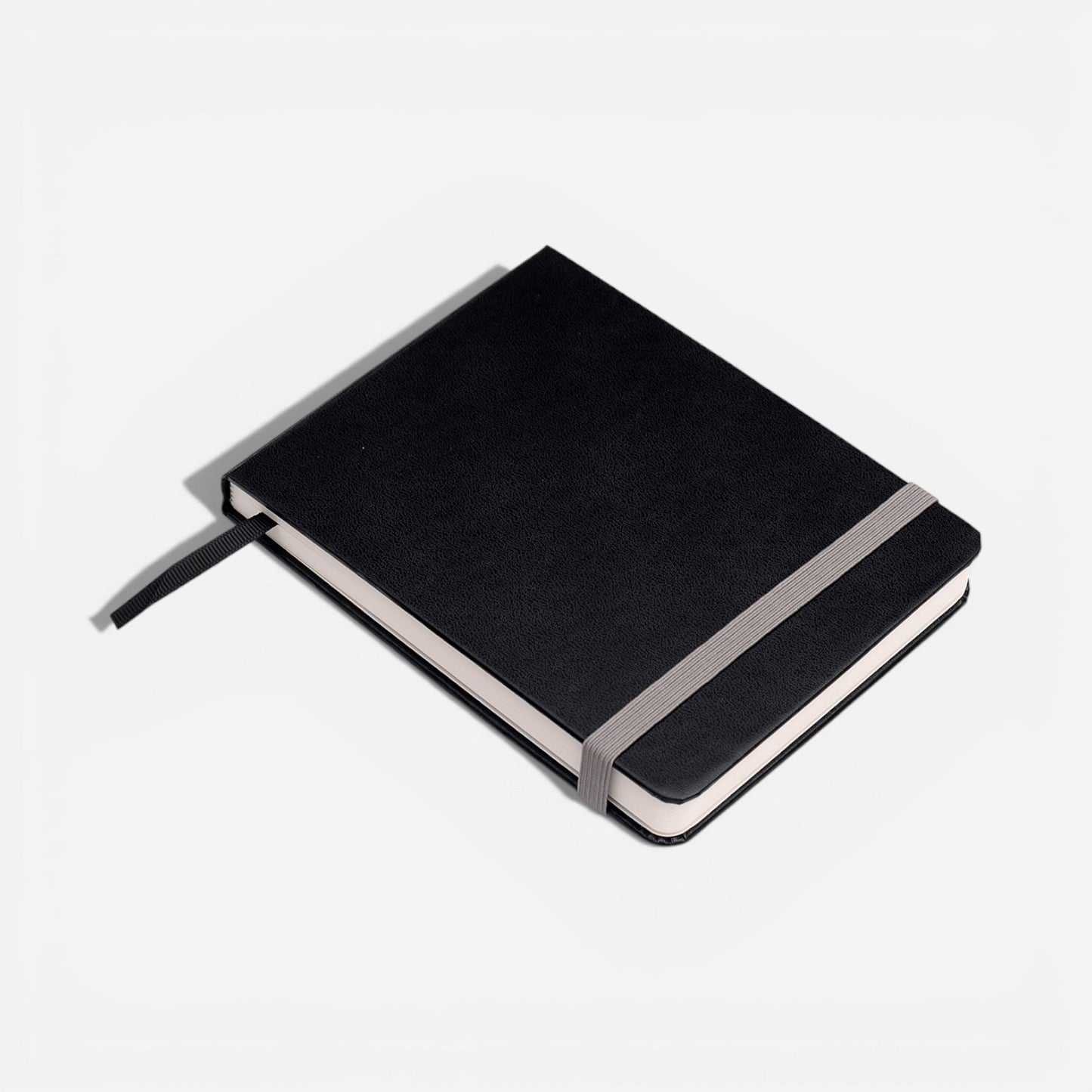 Black Watercolour Sketchbook Landscape 300gsm