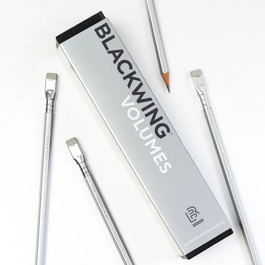 Blackwing - Graphite Pencil - Volume 140 Extra FIrm