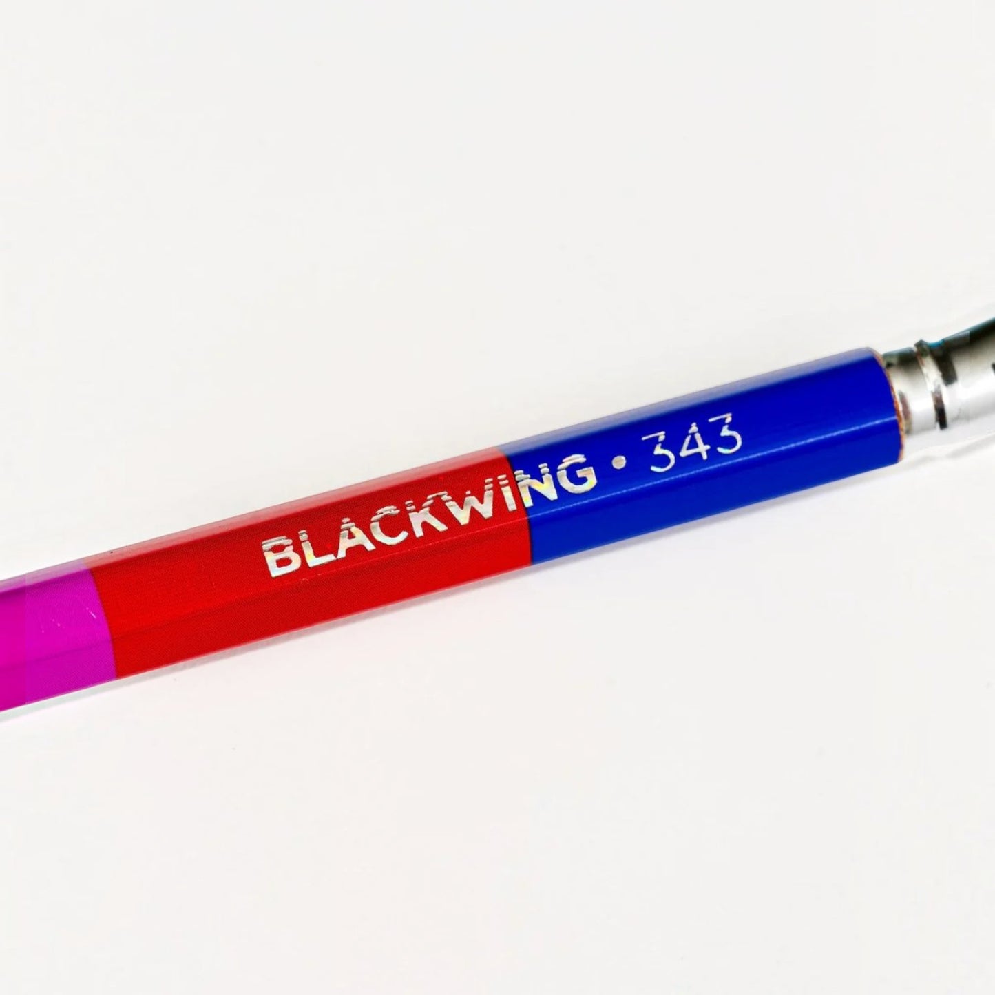 Blackwing Graphite Pencil Extra Firm - Vol.343 Broadcast TV