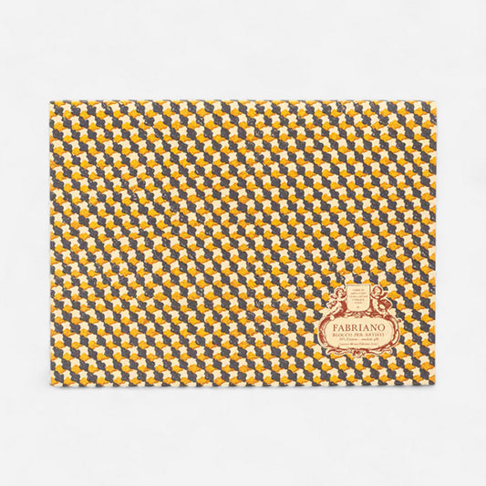 Fabriano Blocco per Artisti 300gsm Watercolour Blocks