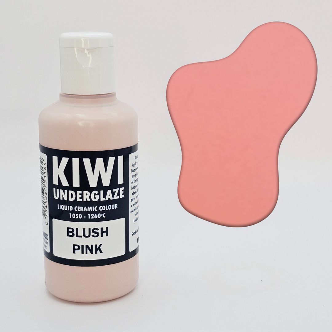 KIWI Underglaze Liquid Ceramic Colour 100ml