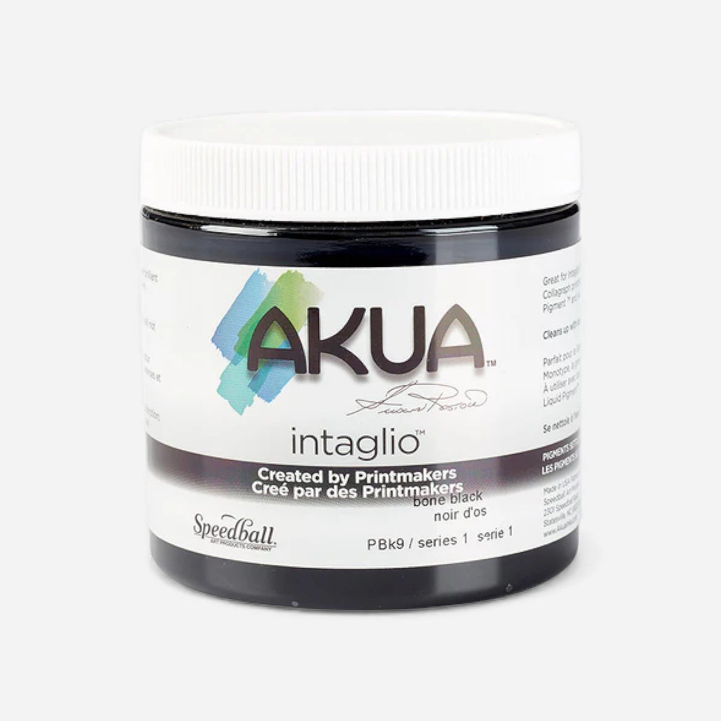 Akua Intaglio Ink 59ml