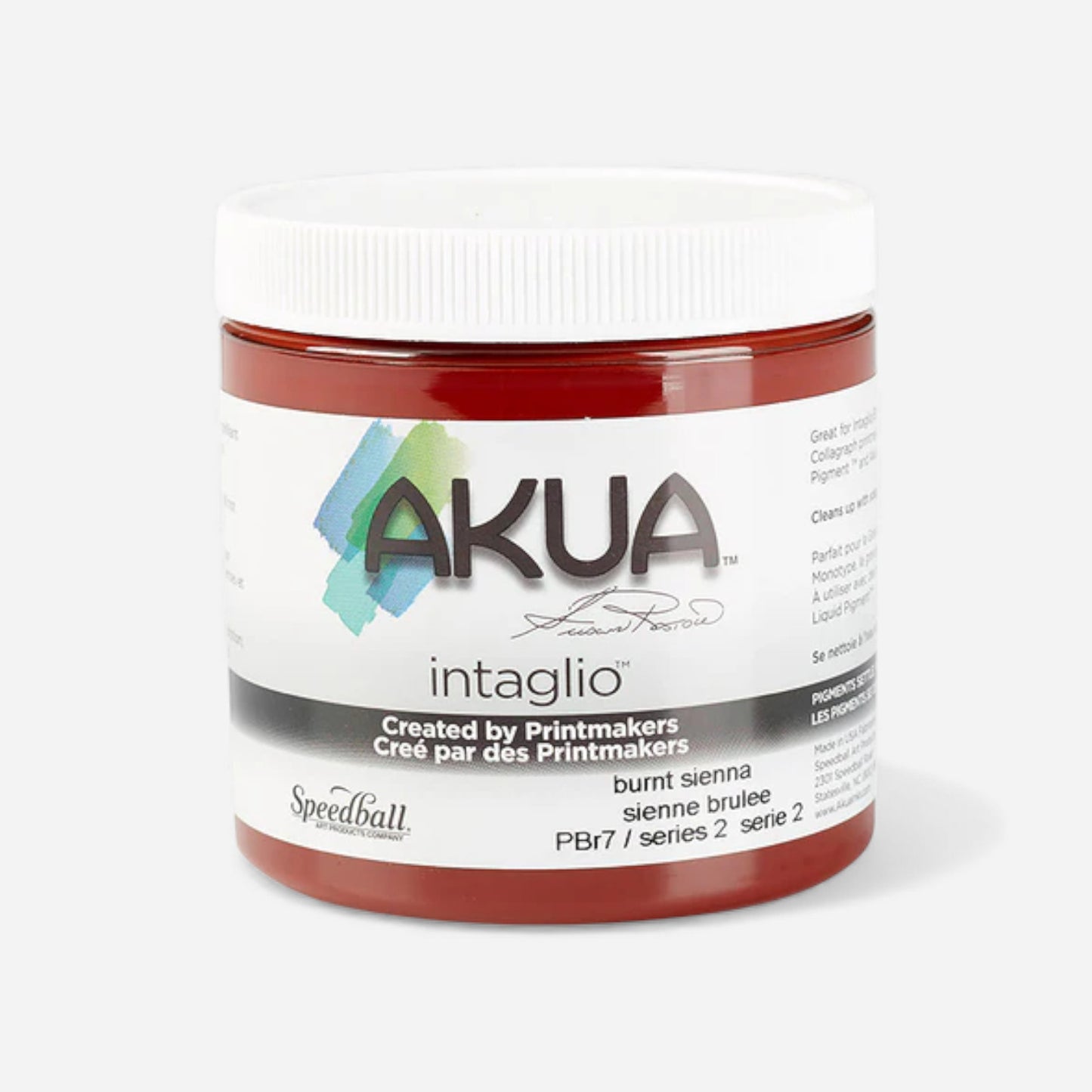 Akua Intaglio Ink 59ml