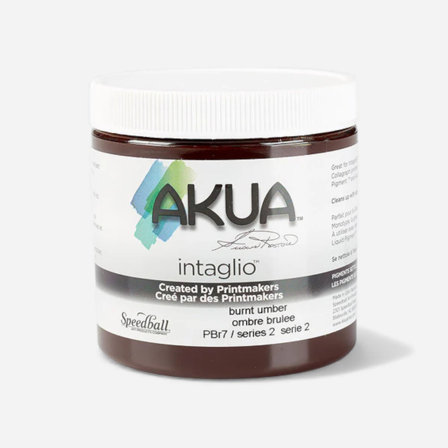 Akua Intaglio Ink 59ml