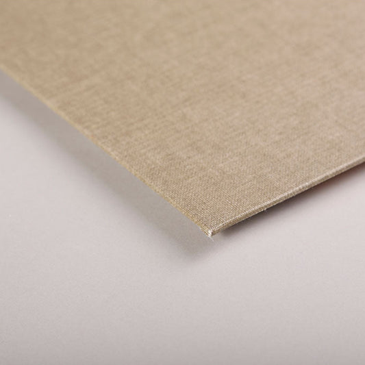 Clairefontaine Canvas Board Natural