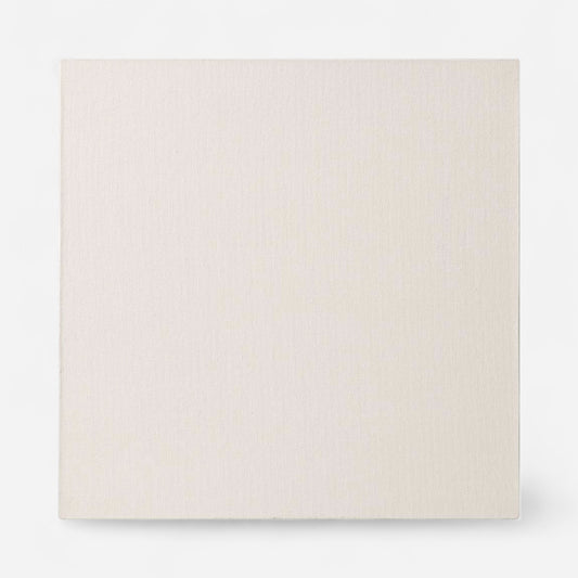 Clairefontaine Canvas Board White