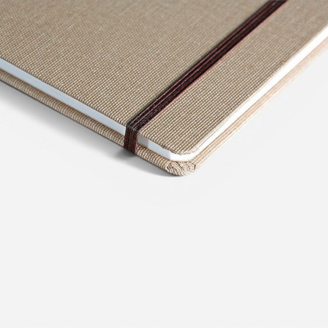Clairefontaine Goldline Mixed Media Art Journal 180gsm
