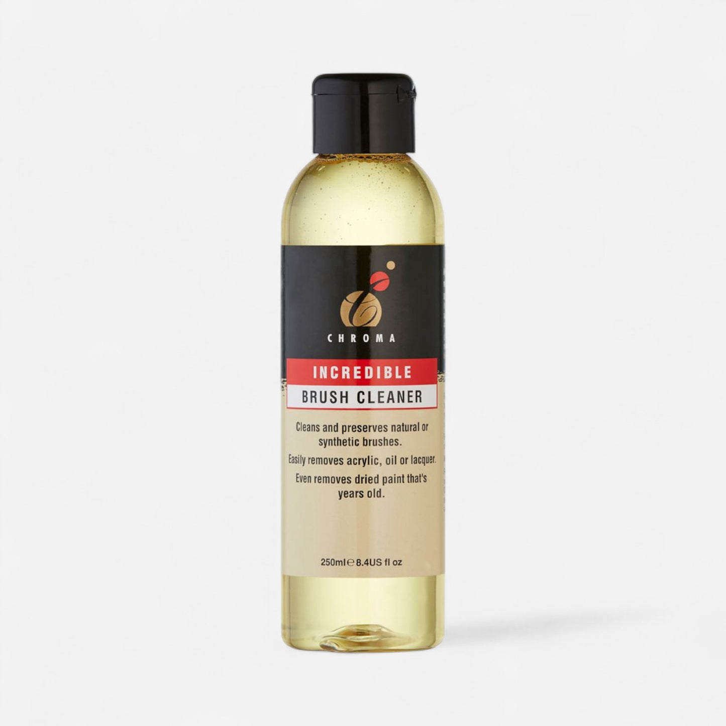 Chroma Incredible Brush Cleaner
