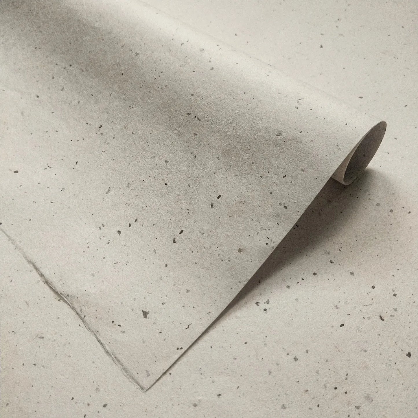 Kozo Studio Chiri Kozo Mulberry Paper 45gsm NATURAL
