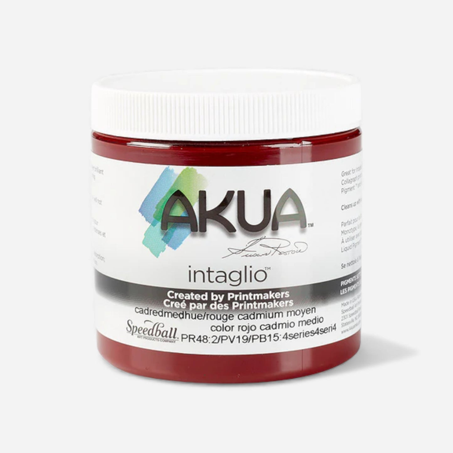 Akua Intaglio Ink 59ml
