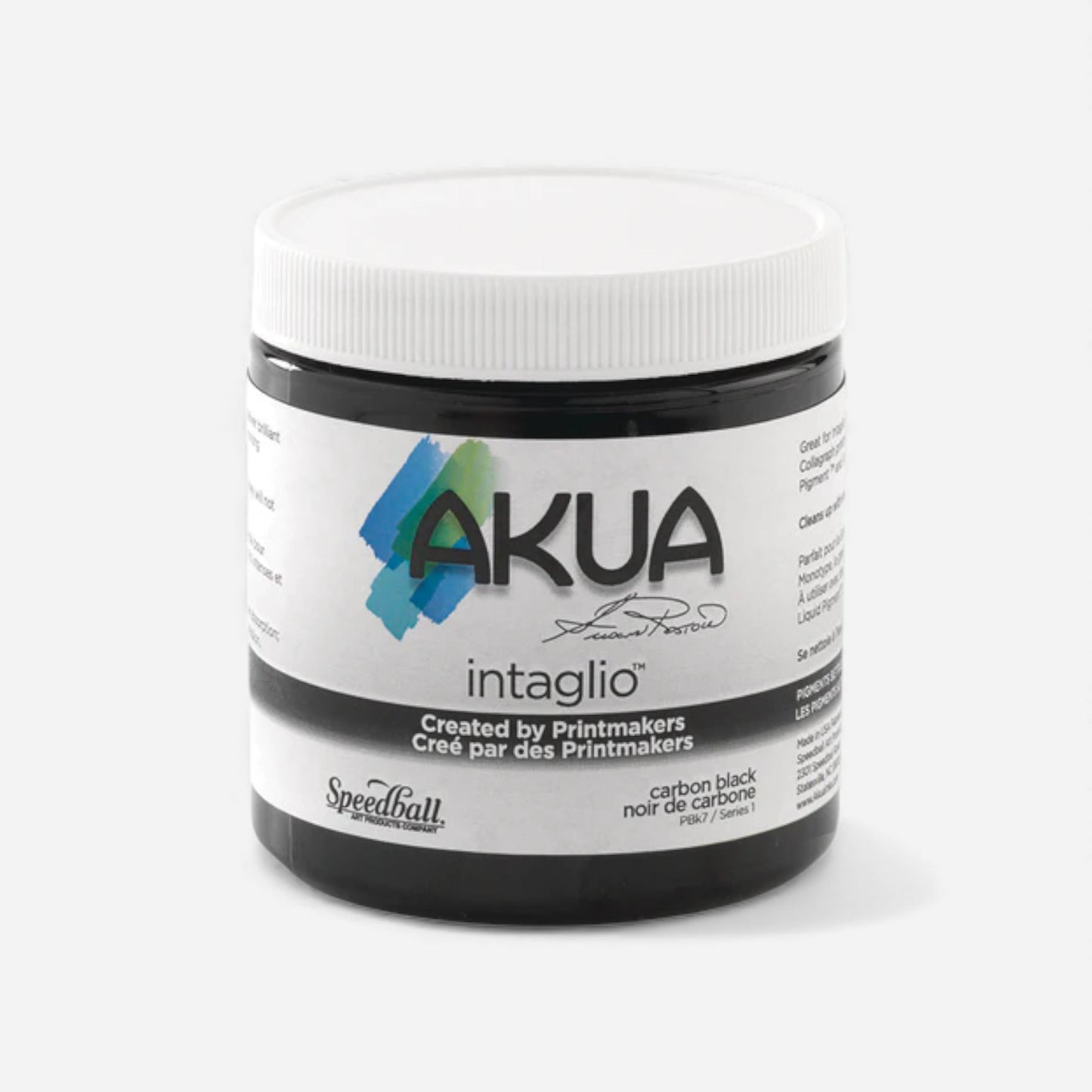 Akua Intaglio Ink 59ml