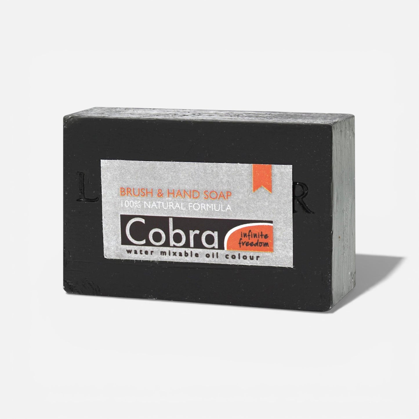 Cobra Universal Brush & Hand Soap 150g