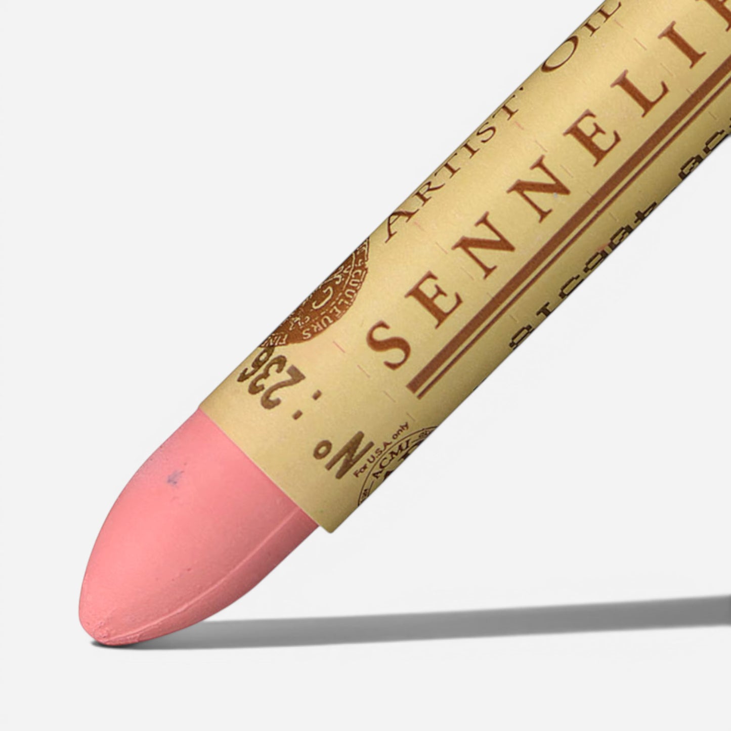 Sennelier Solid Oil Pastels Singles Small