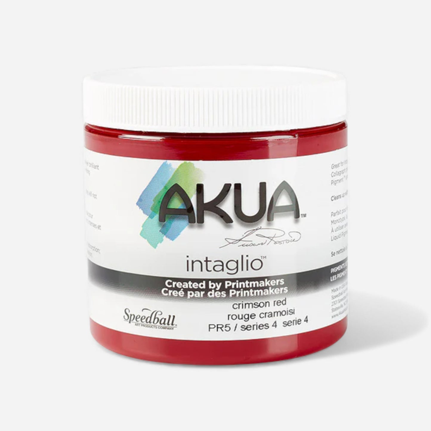 Akua Intaglio Ink 59ml