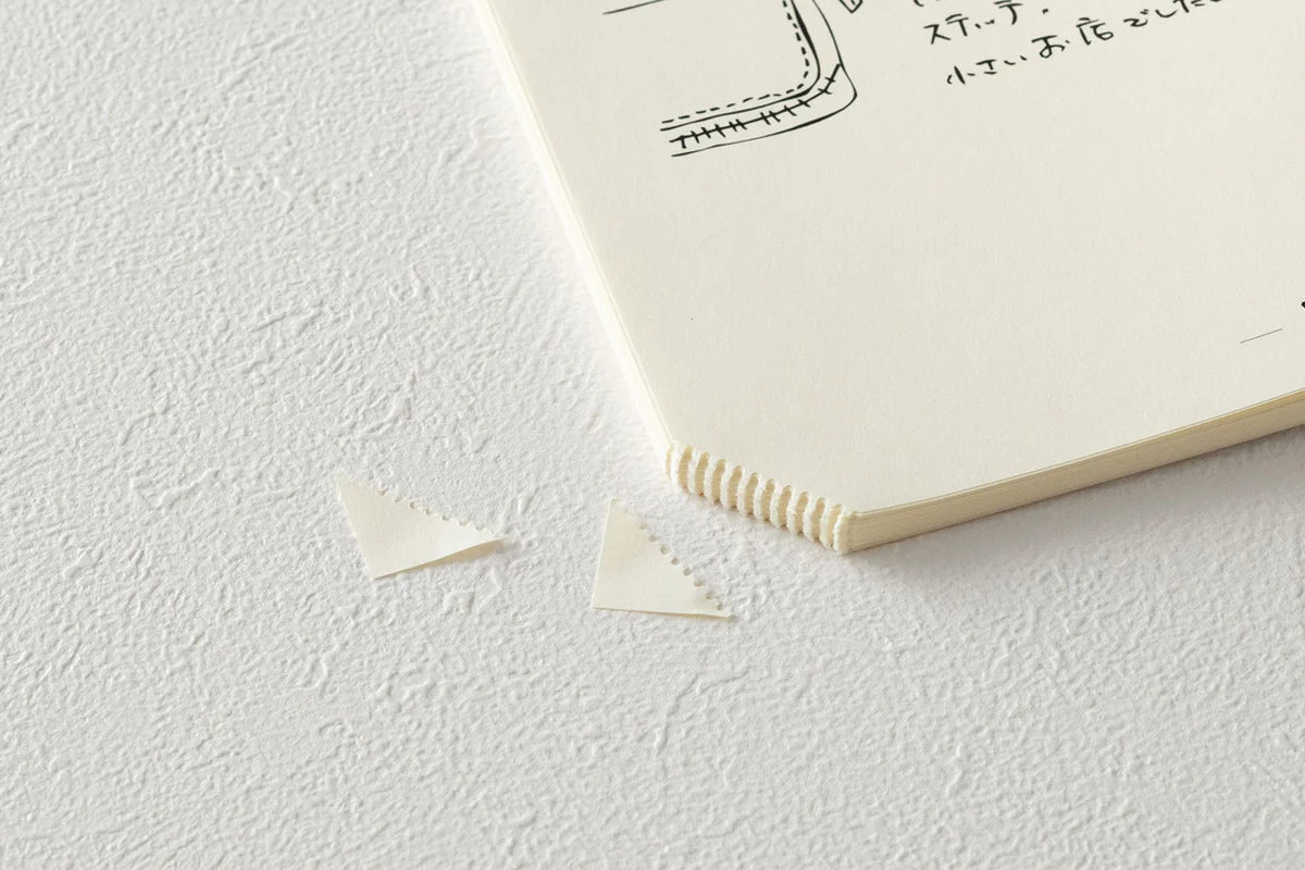 Midori® MD Notebook Codex 1 Day 1 Page A5